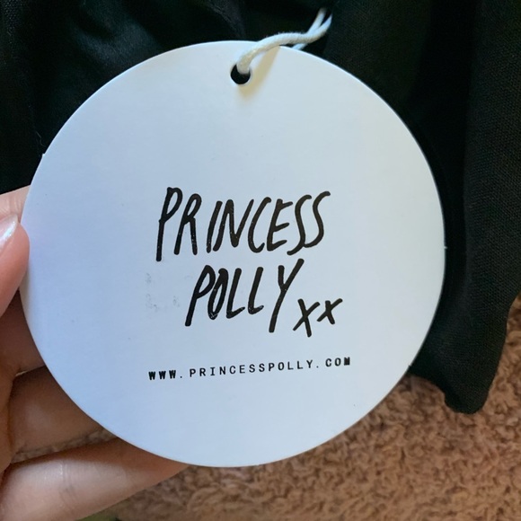 Princess Polly Top - Picture 2 of 5